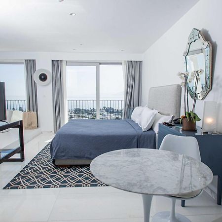 Hotel Villa Didon Carthago Buitenkant foto