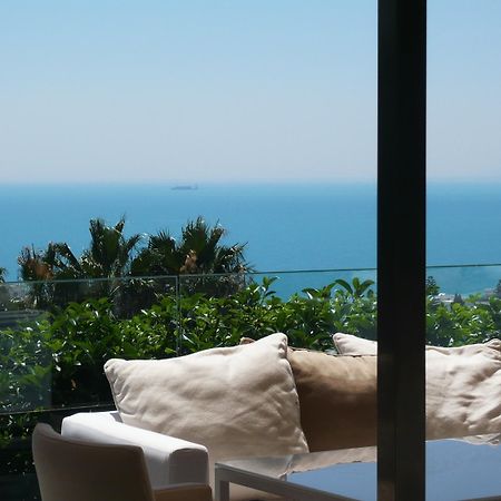 Hotel Villa Didon Carthago Buitenkant foto