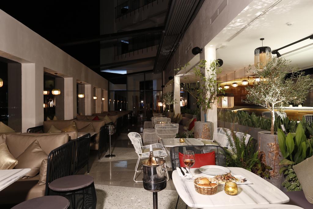 Hotel Villa Didon Carthago Buitenkant foto