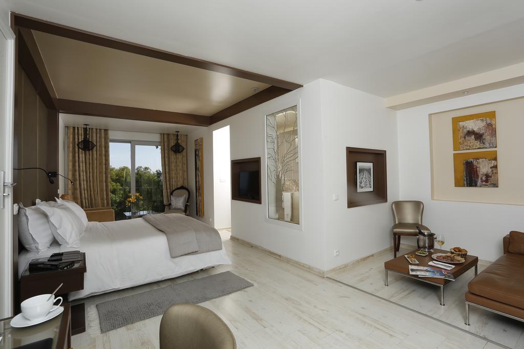 Hotel Villa Didon Carthago Buitenkant foto
